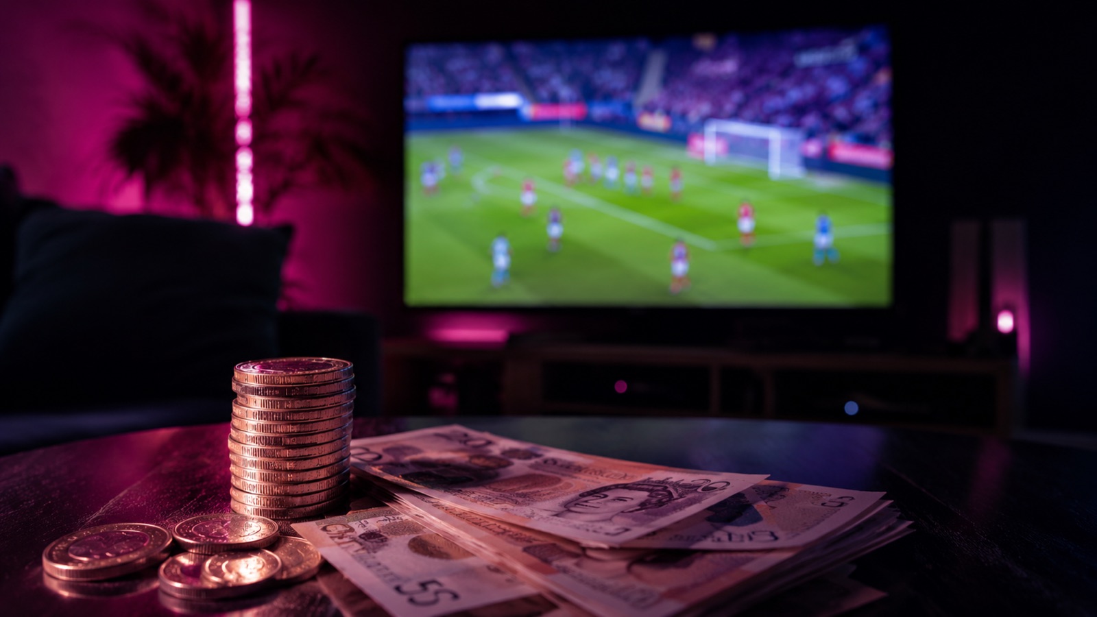 Cheapest Way to Watch Sky Sports & TNT Sports — 1
