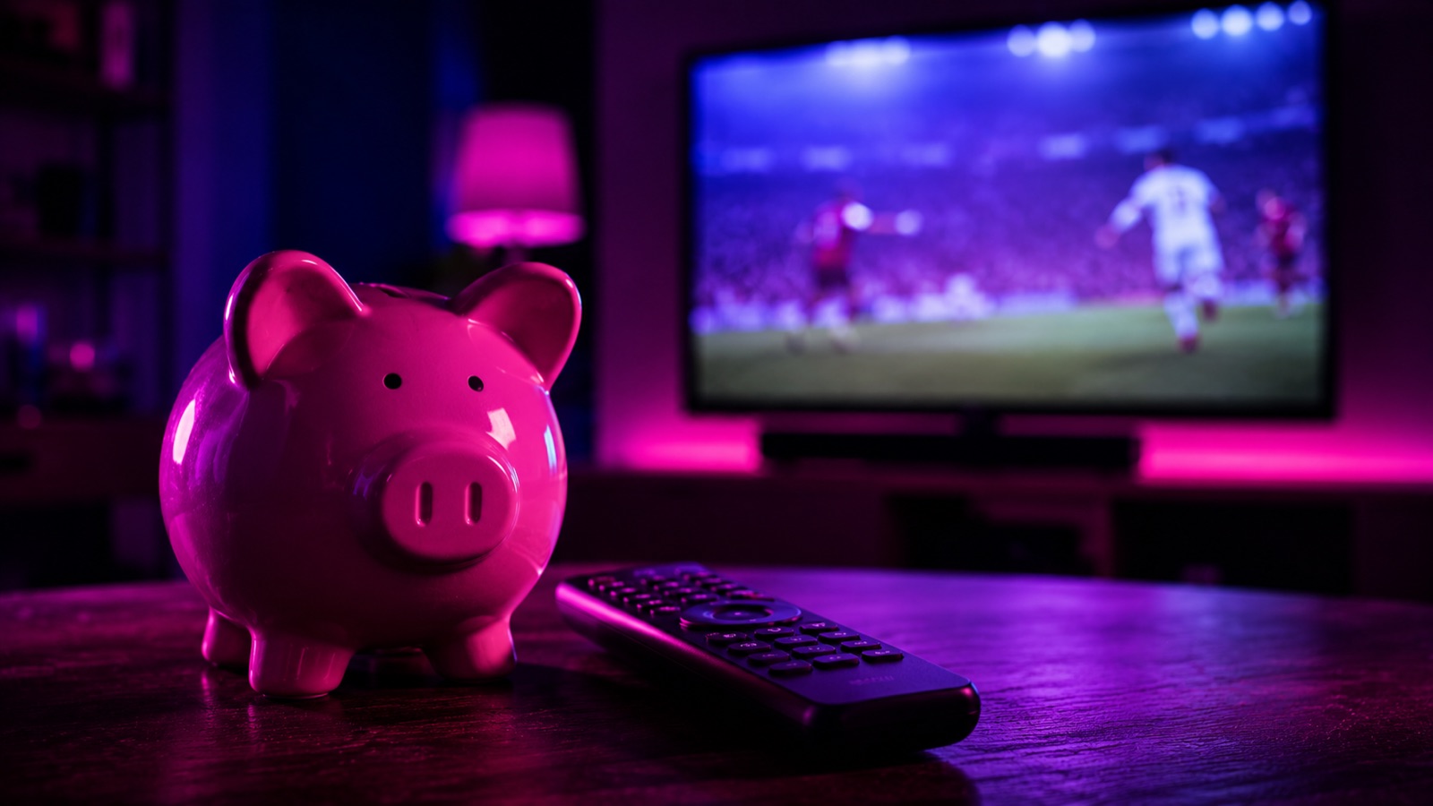 Cheapest Way to Watch Sky Sports & TNT Sports — 2