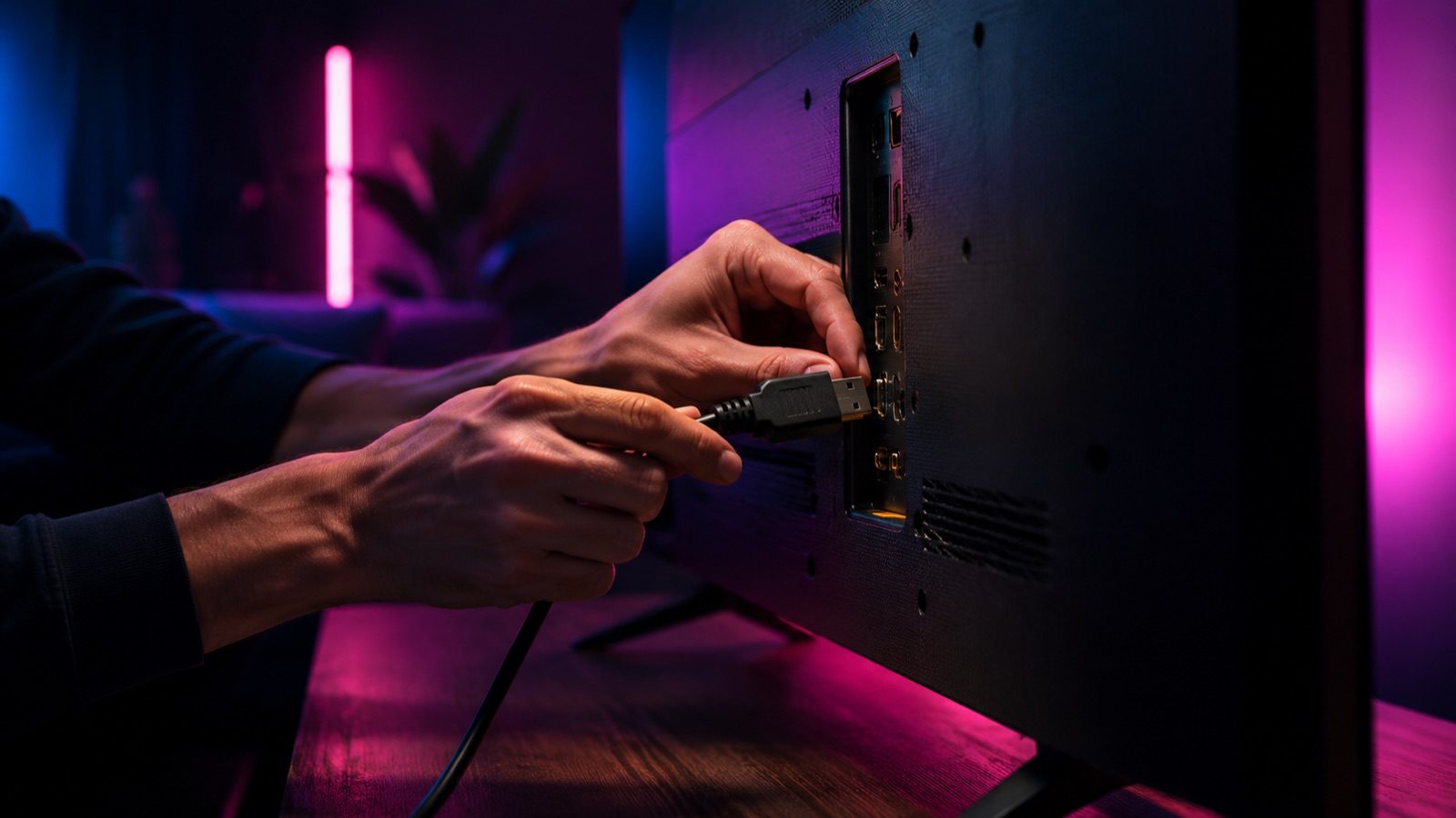 How to Install IPTV on a Firestick — 2