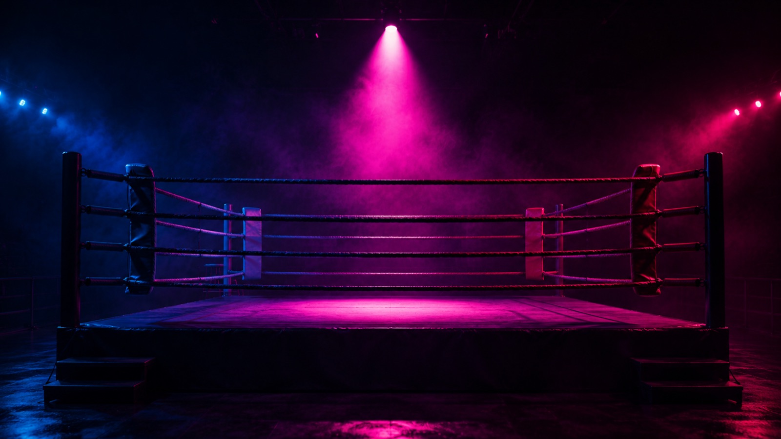 How to Watch Boxing Live Stream in the UK — 2