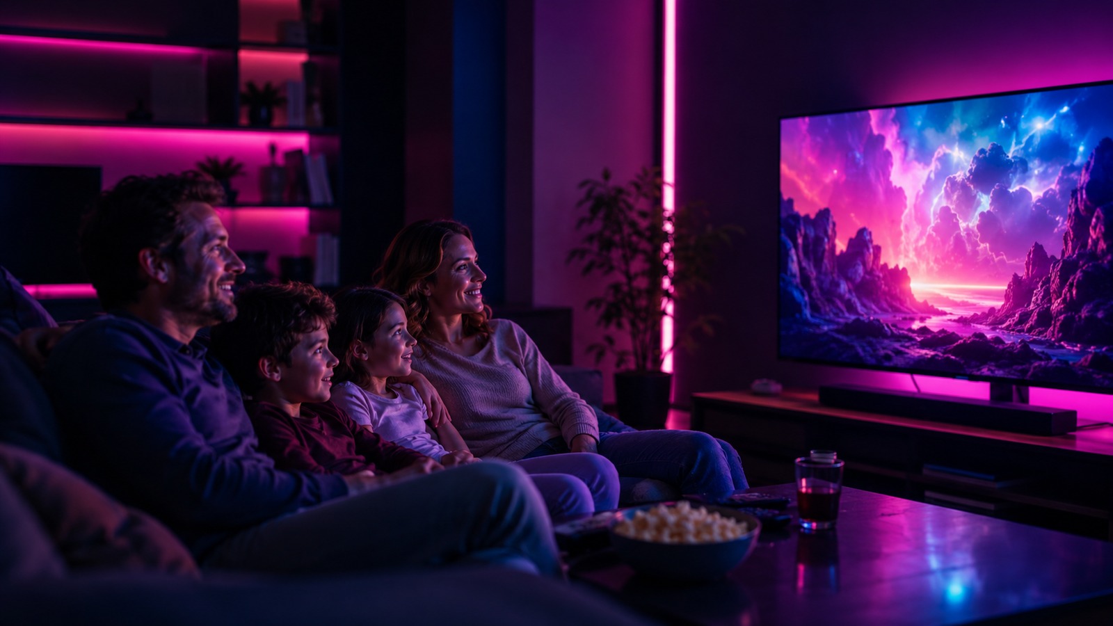 IPTV Subscription UK — 1