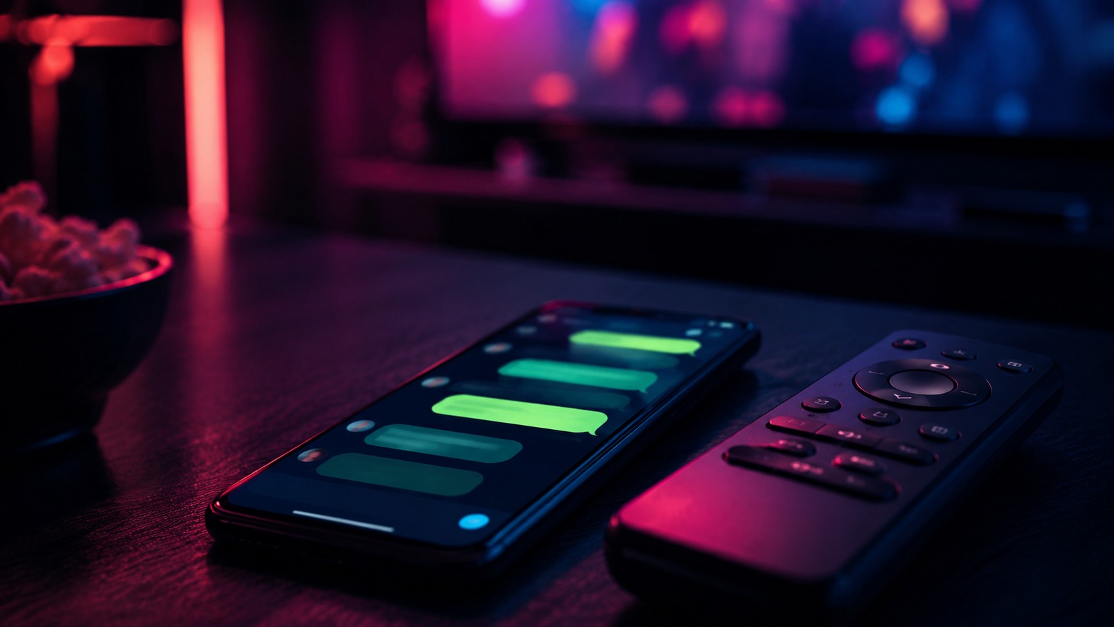 IPTV Subscription UK — 2