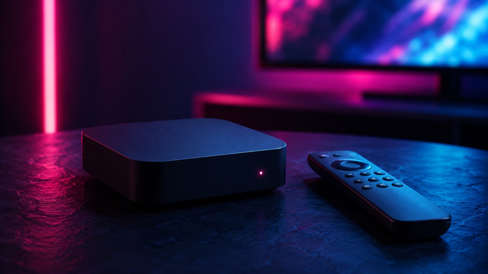 Best IPTV Box UK 2026 — 1