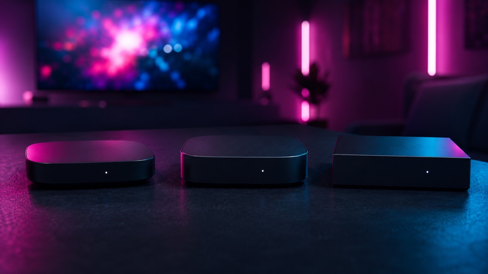 Best IPTV Box UK 2026 — 2