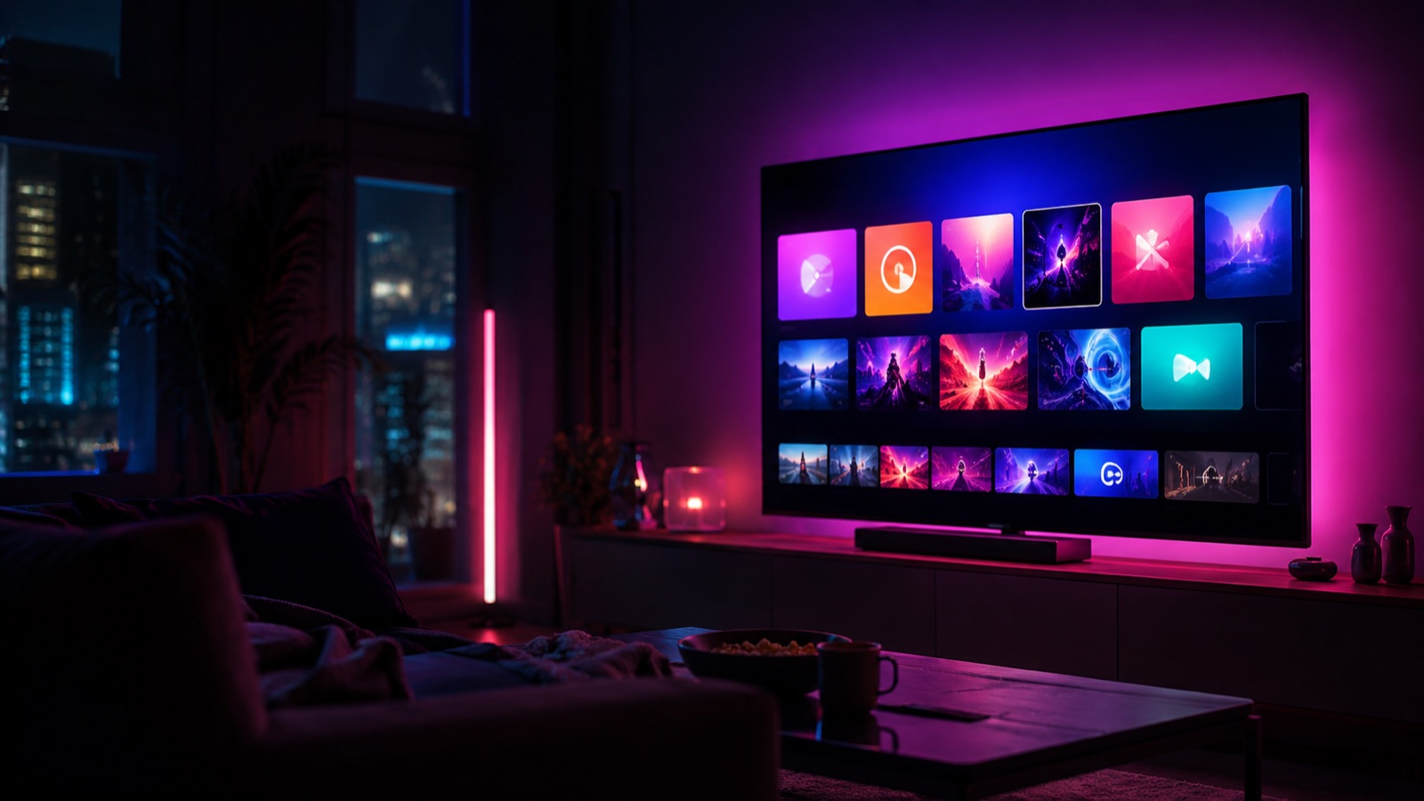 IPTV Smarters Pro — 2
