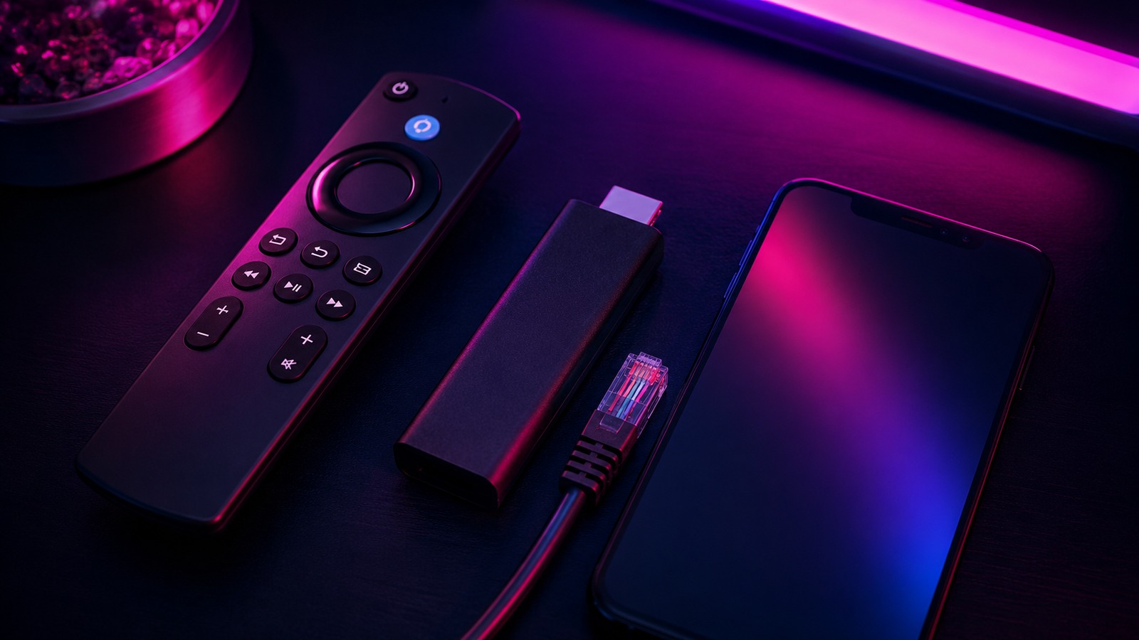 IPTV Setup Guide — 1