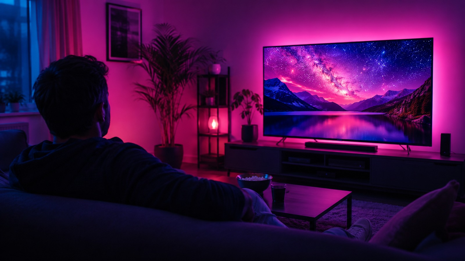 IPTV Setup Guide — 2