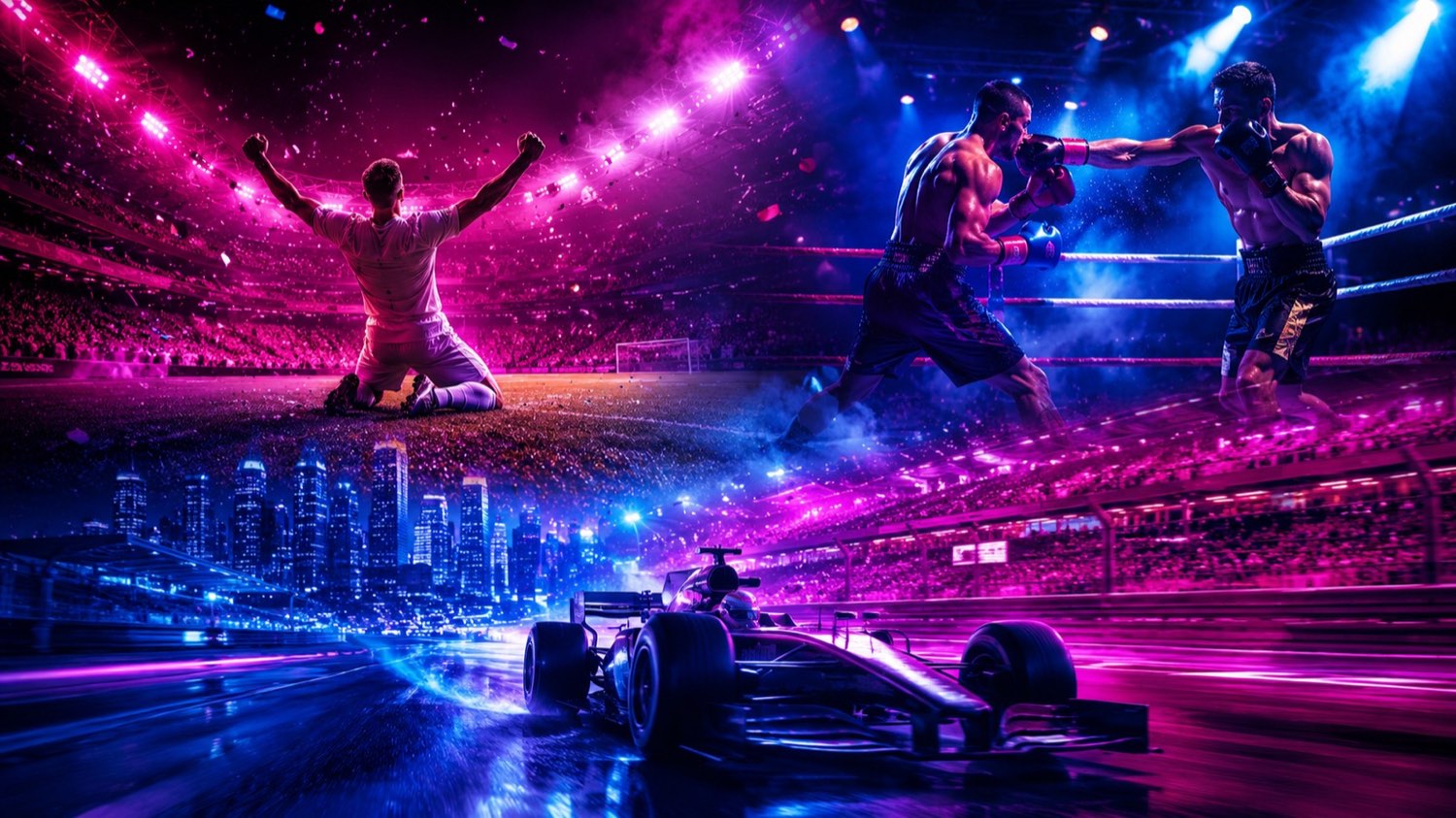 IPTV for Sports UK — 2