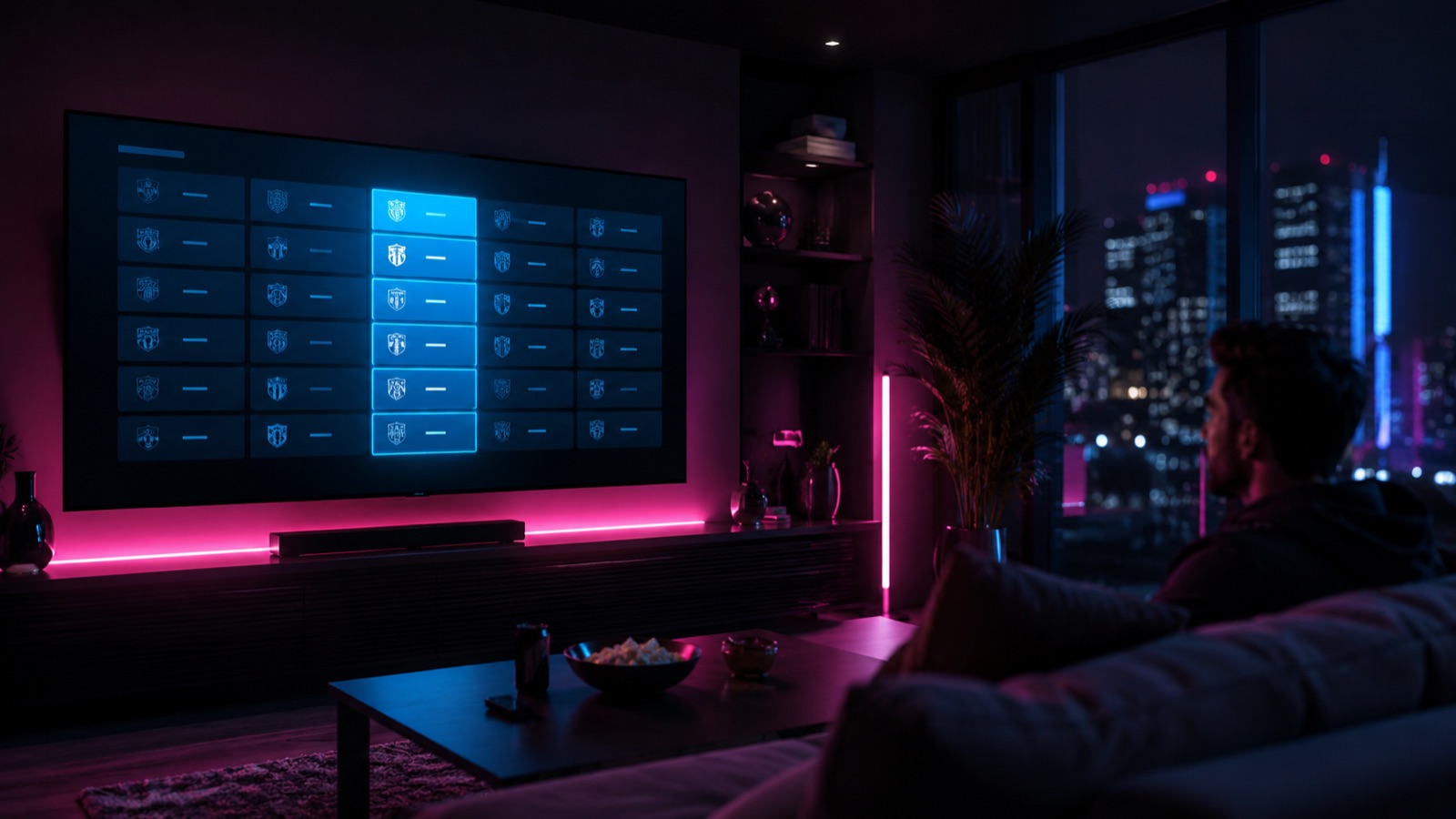 Amazon Prime Football — 2
