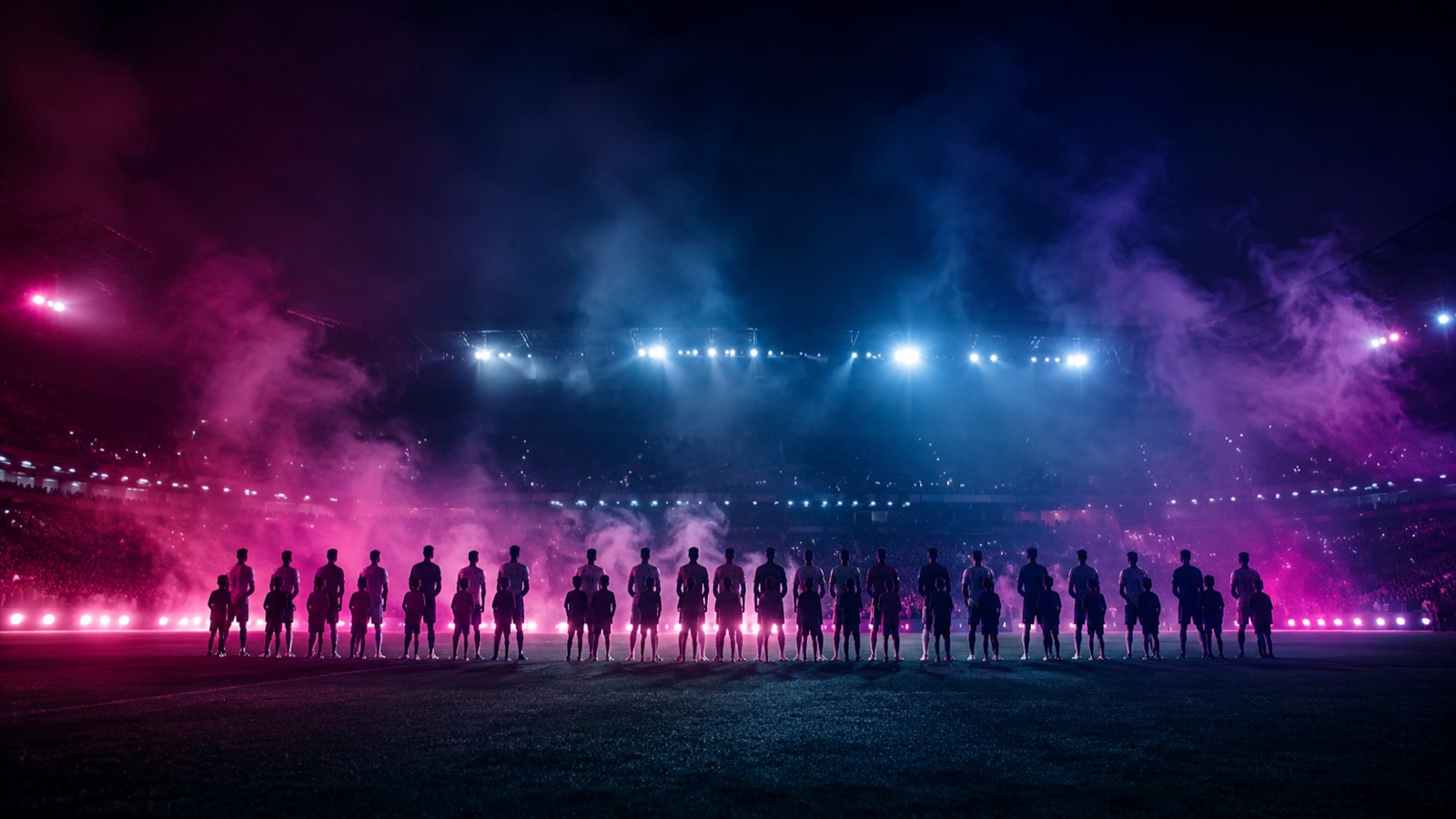 Champions League Streaming — 1