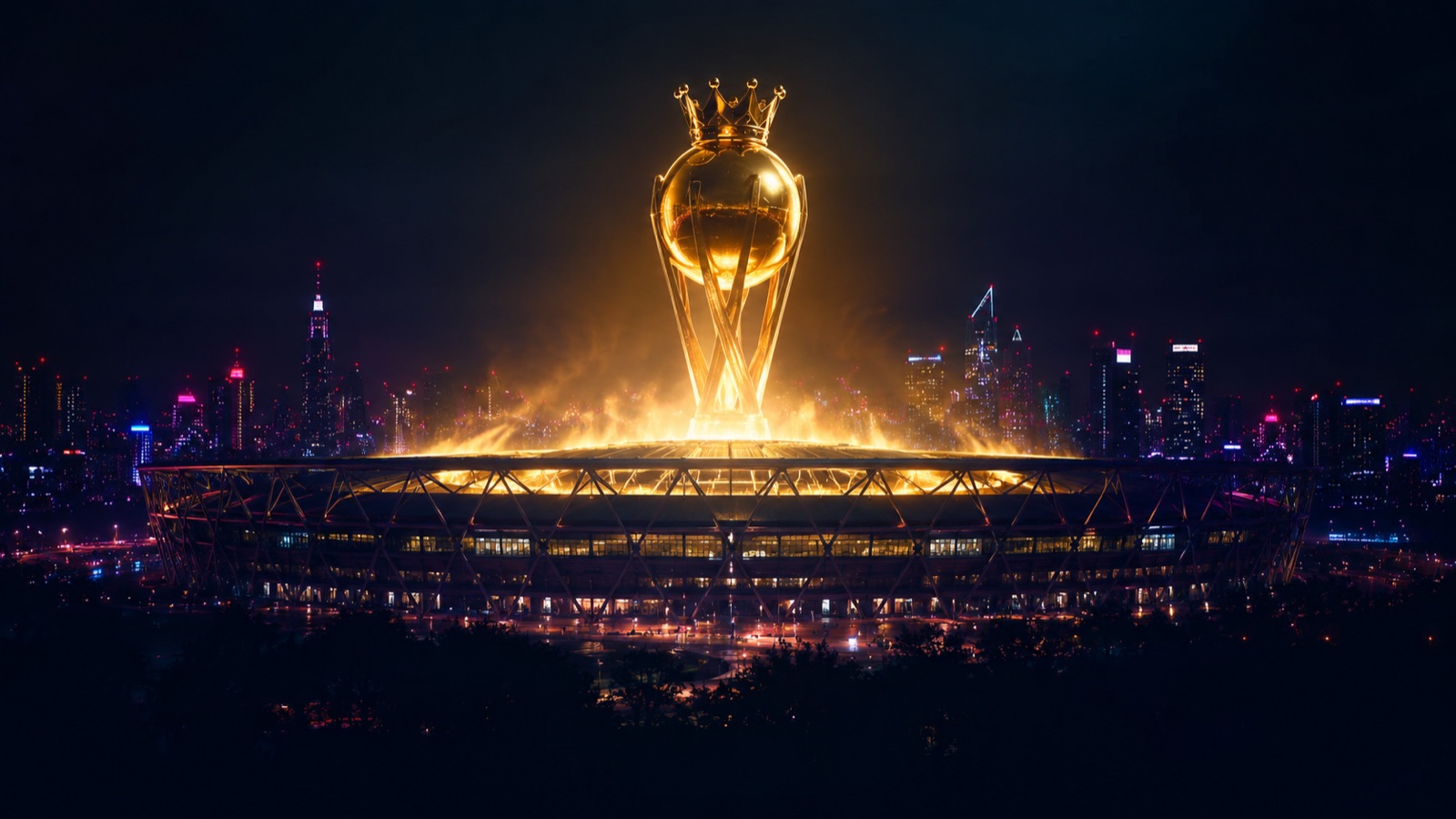Premier League Streaming UK — 1