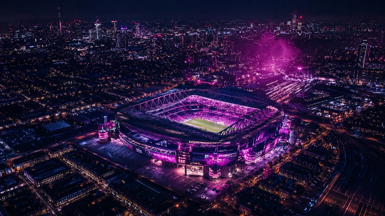Premier League Streaming UK — 2