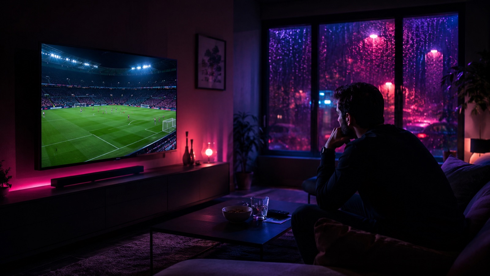 Sky Sports Cost — 1
