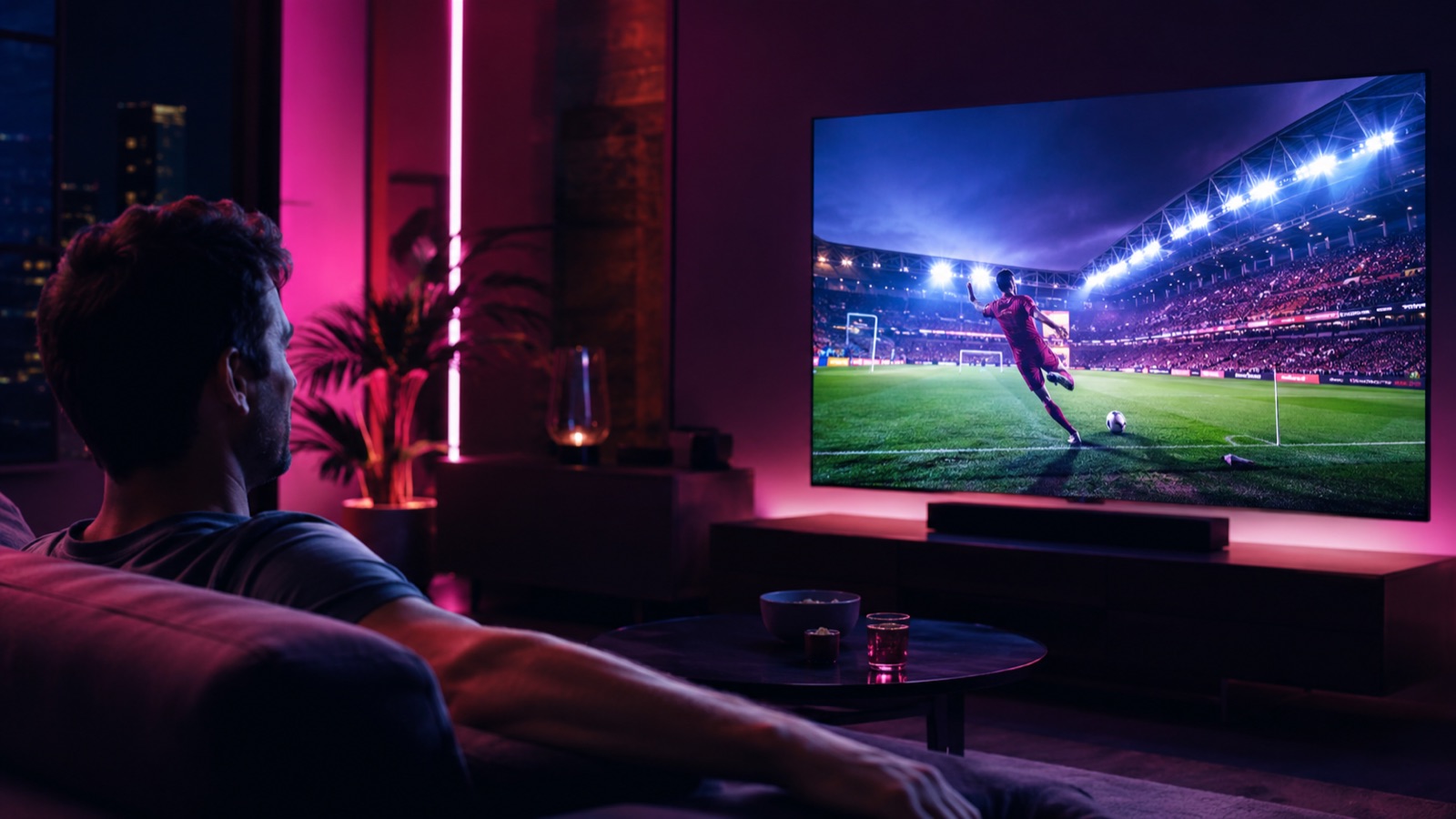 Sky Sports Cost — 2