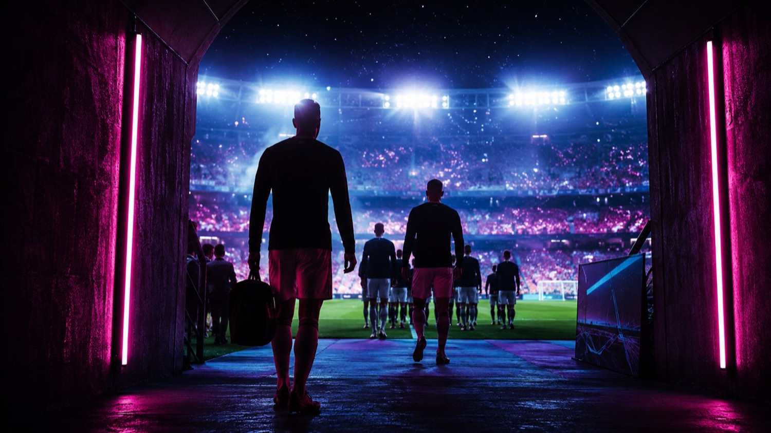 TNT Sports (formerly BT Sport) — 1