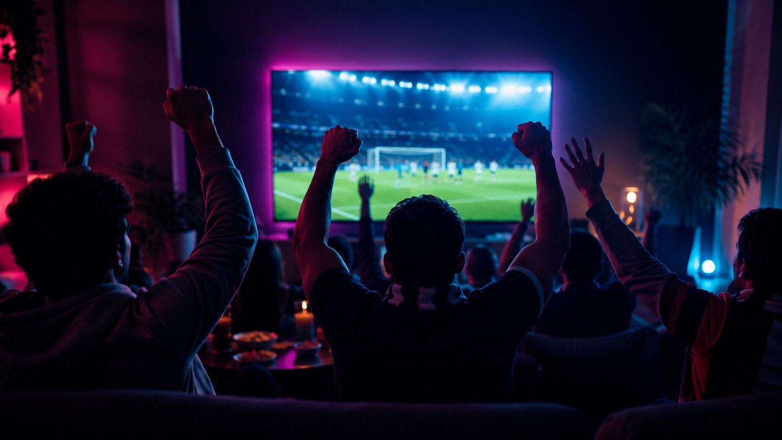 TNT Sports (formerly BT Sport) — 2