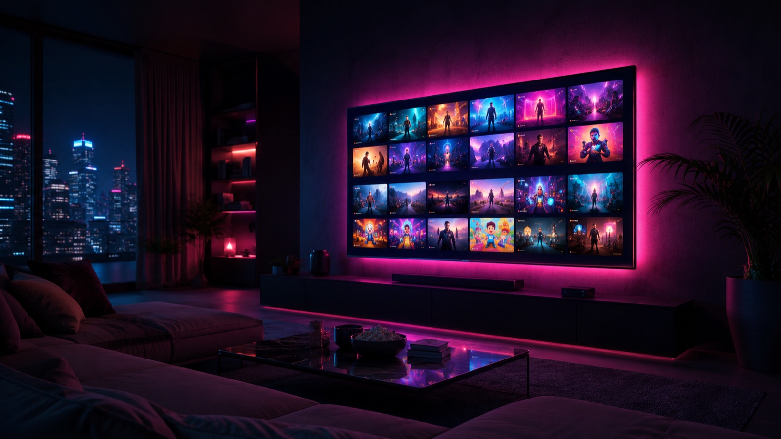 Best Streaming Package UK — 1
