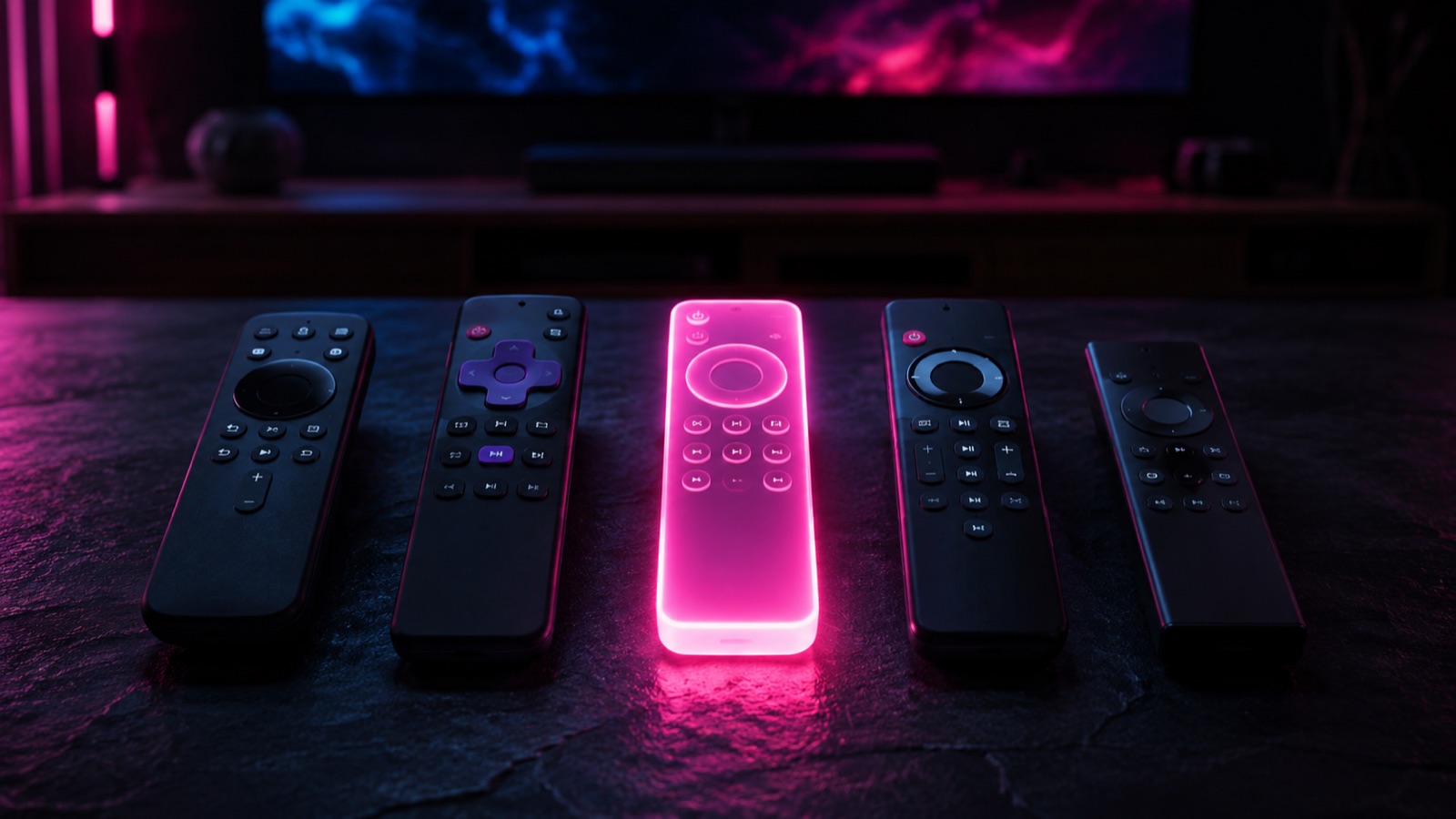 Best Streaming Services UK — 1