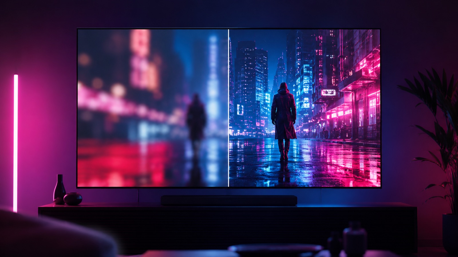 Best Streaming Services UK — 2