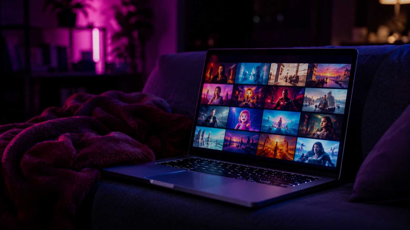 Now TV — 2