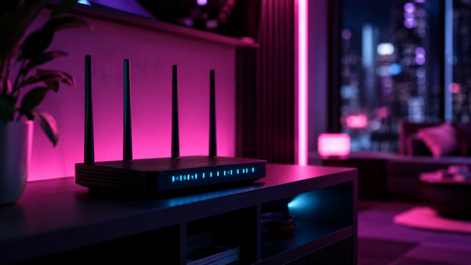 TV & Broadband Deals UK — 1