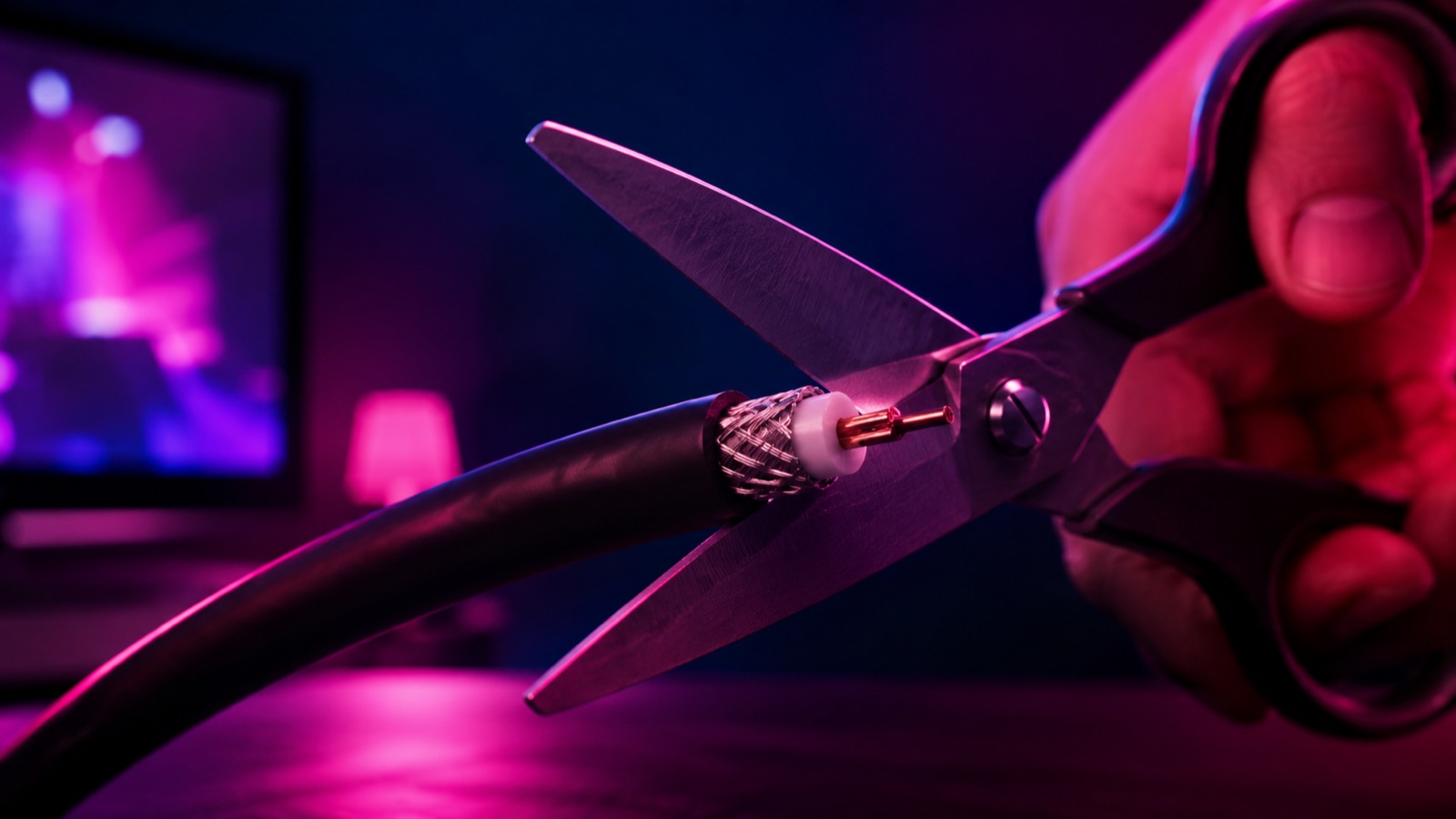 TV & Broadband Deals UK — 2