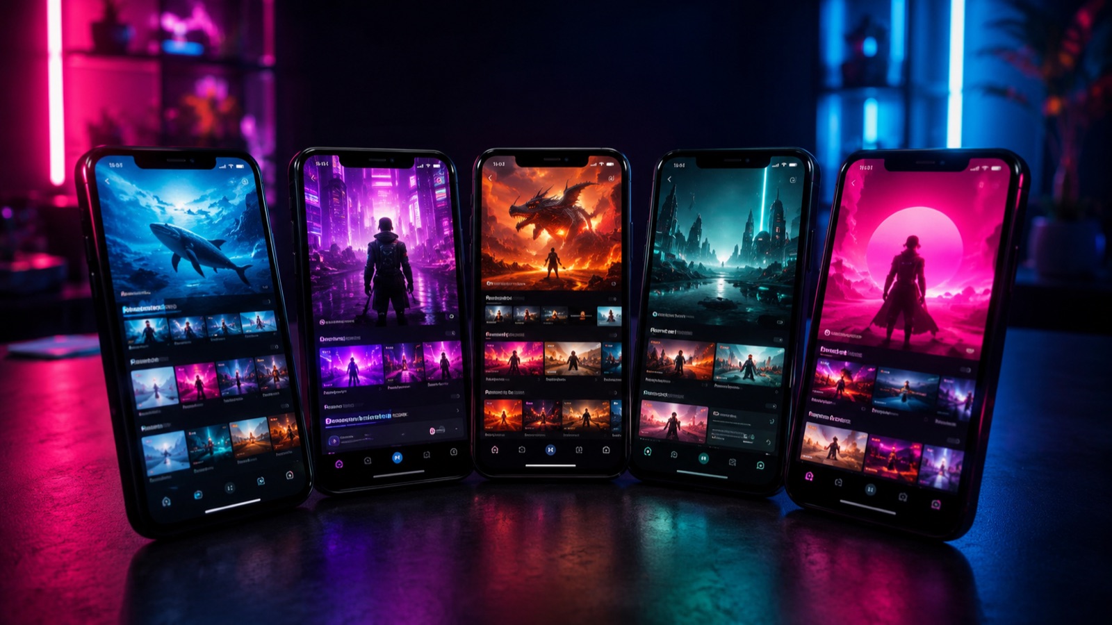 Watch TV Shows Online — 2
